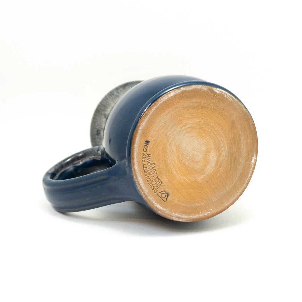 SPD LTD ED Deneen Tall Belly Mug - Image 2