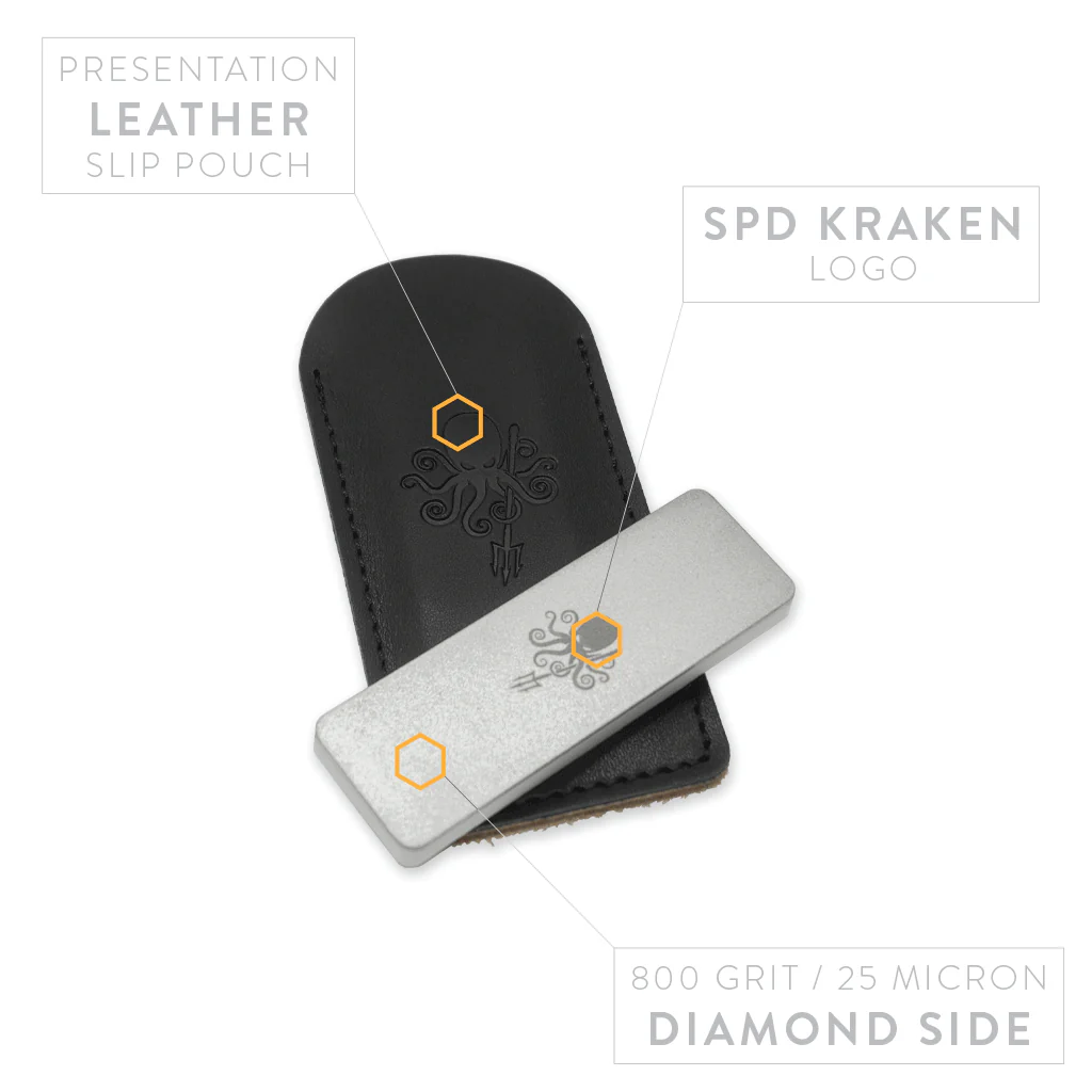 SPD Pocket Stone - Image 3