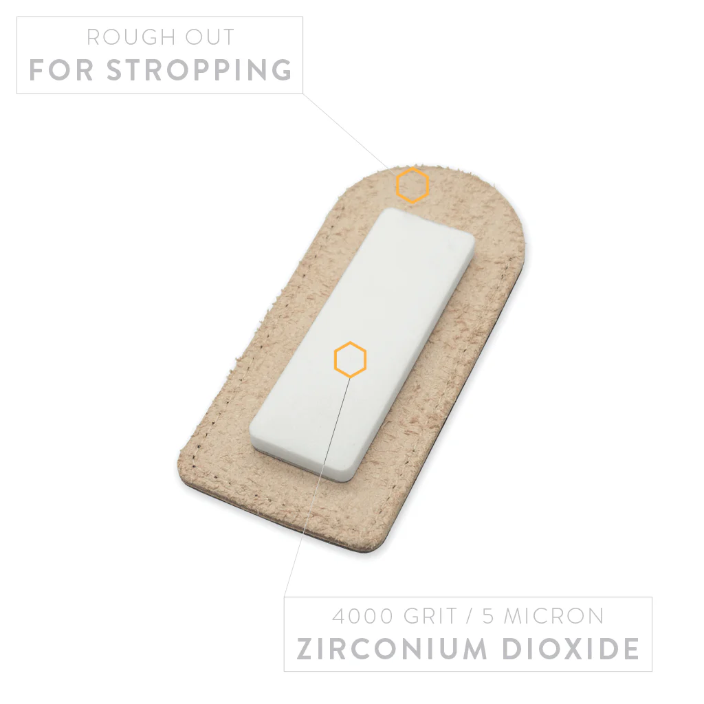 SPD Pocket Stone - Image 4