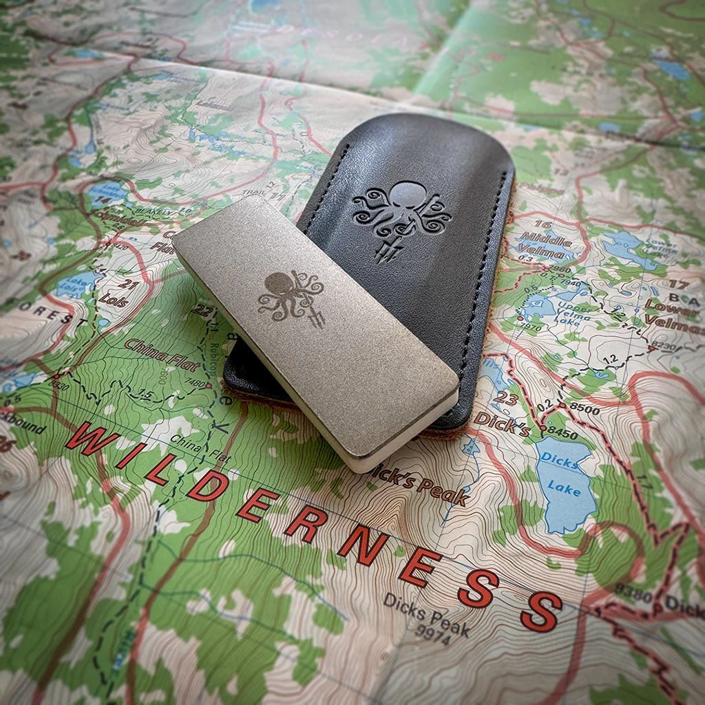 SPD Pocket Stone - Image 8
