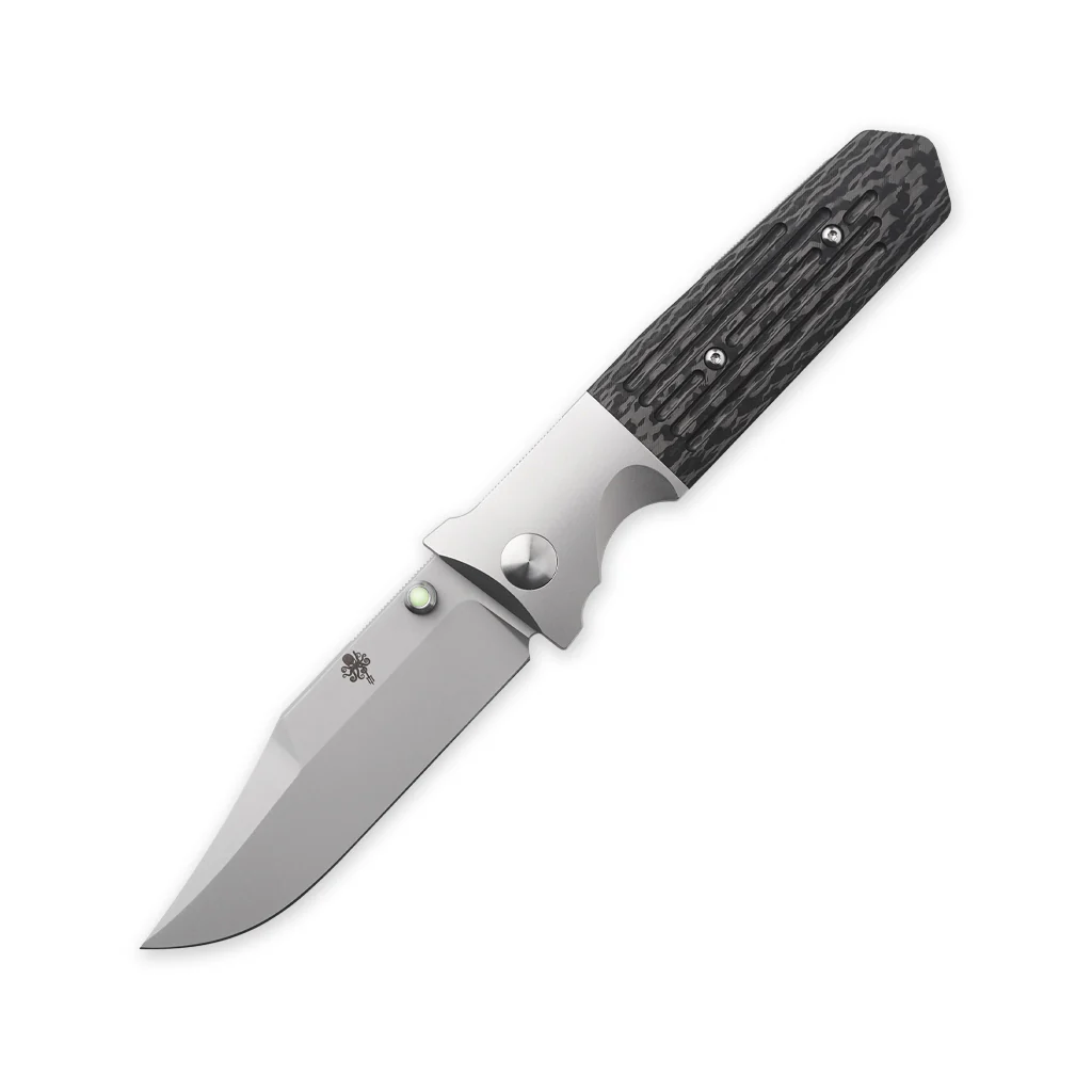 SPD STS-B - Carbon Fiber