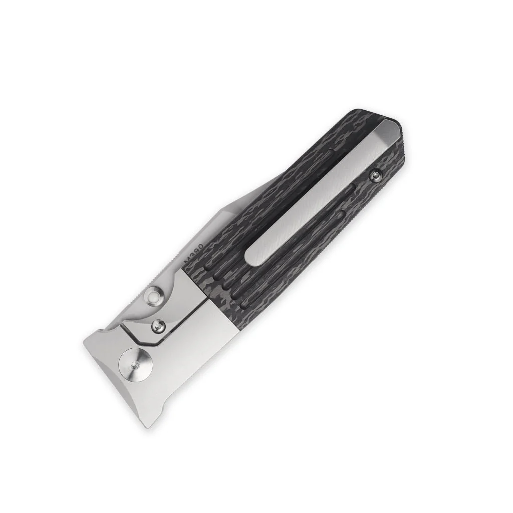 SPD STS-B - Carbon Fiber - Image 2