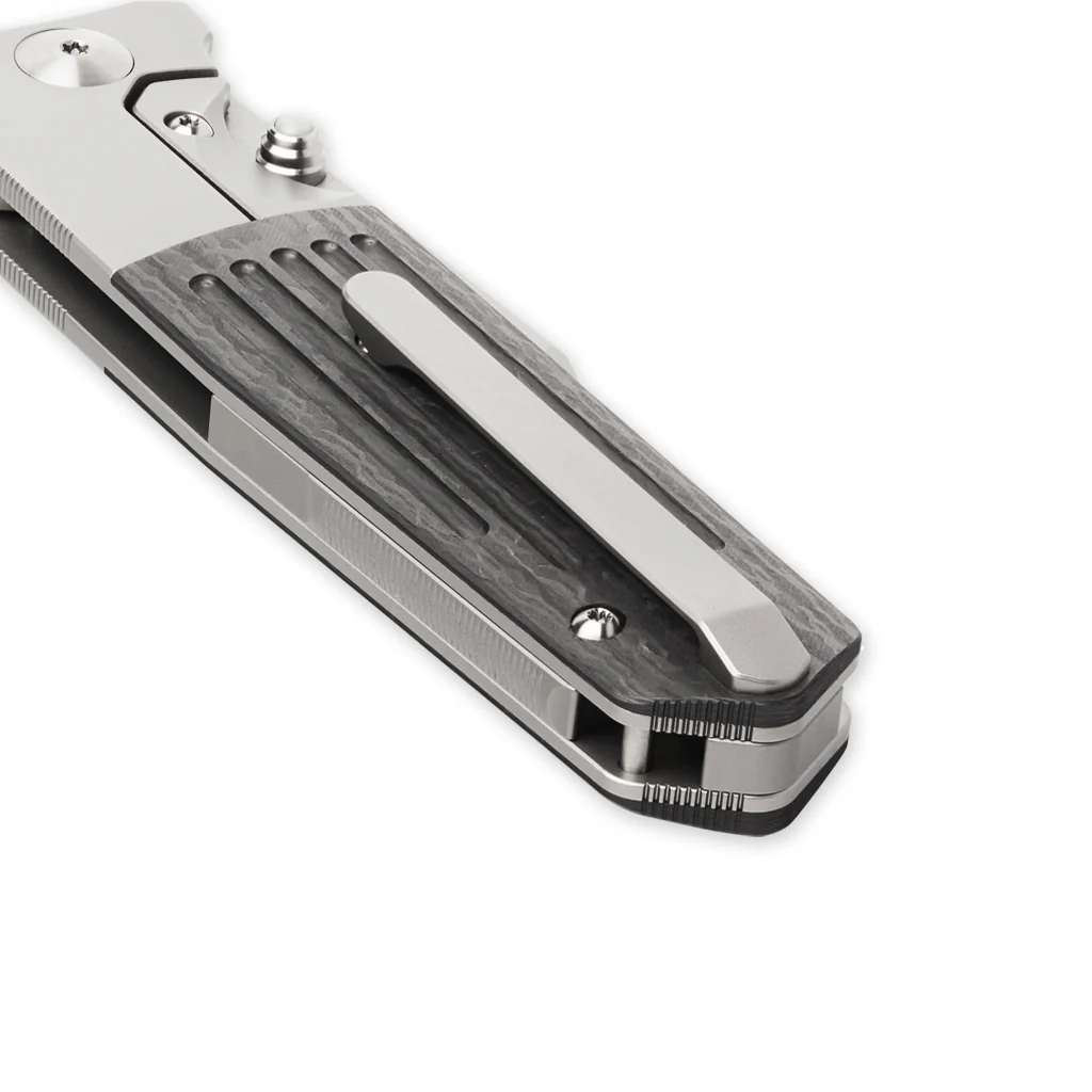 SPD STS-B - Carbon Fiber - Image 3