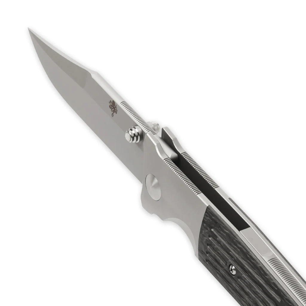 SPD STS-B - Carbon Fiber - Image 5