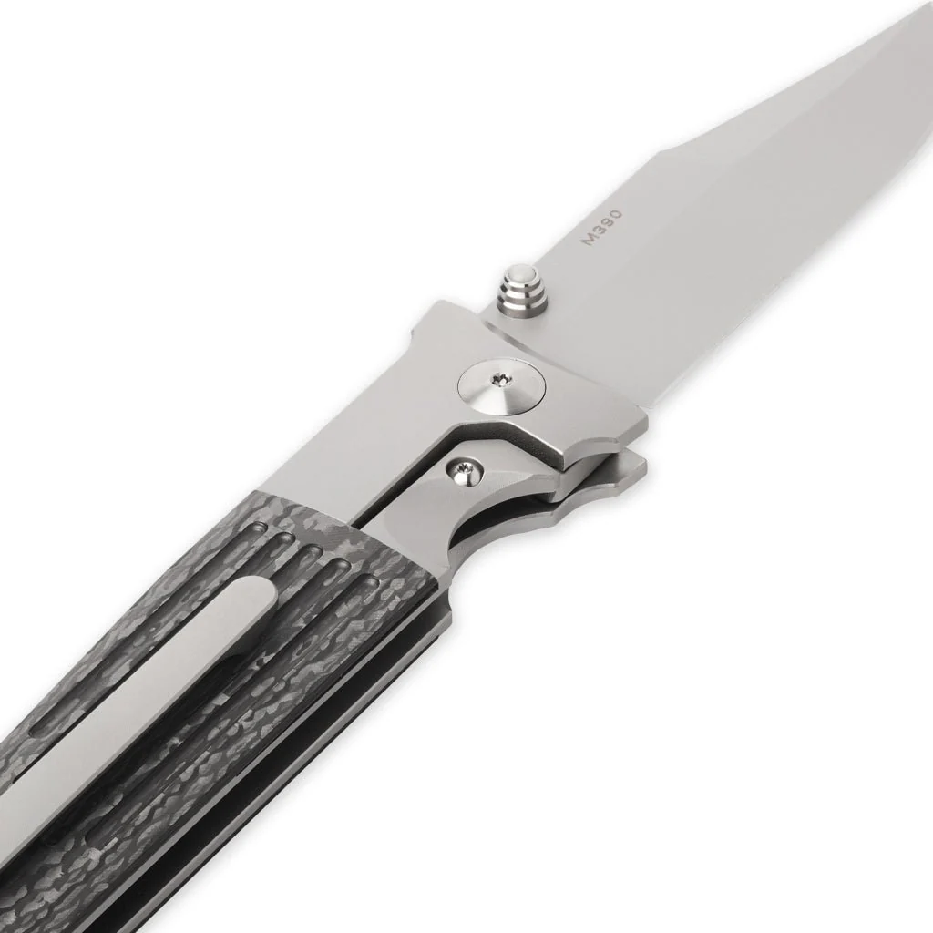 SPD STS-B - Carbon Fiber - Image 6