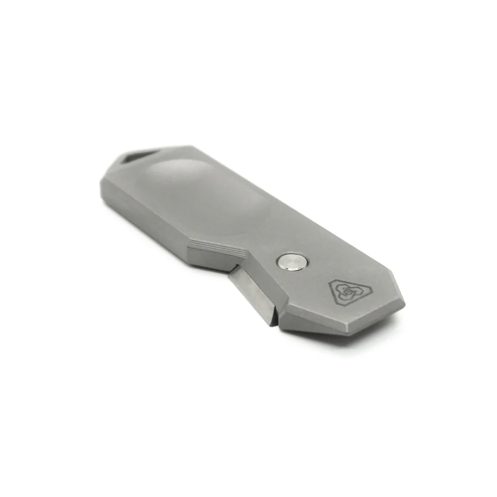 SPD Ti-Kit Fox ST - Image 2