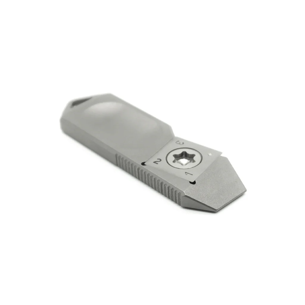 SPD Ti-Kit Fox ST - Image 3