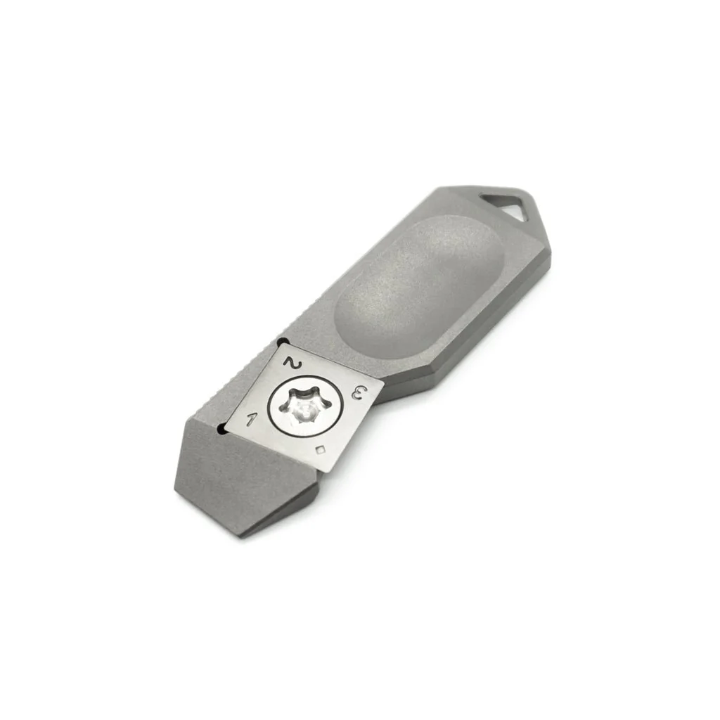 SPD Ti-Kit Fox ST - Image 4