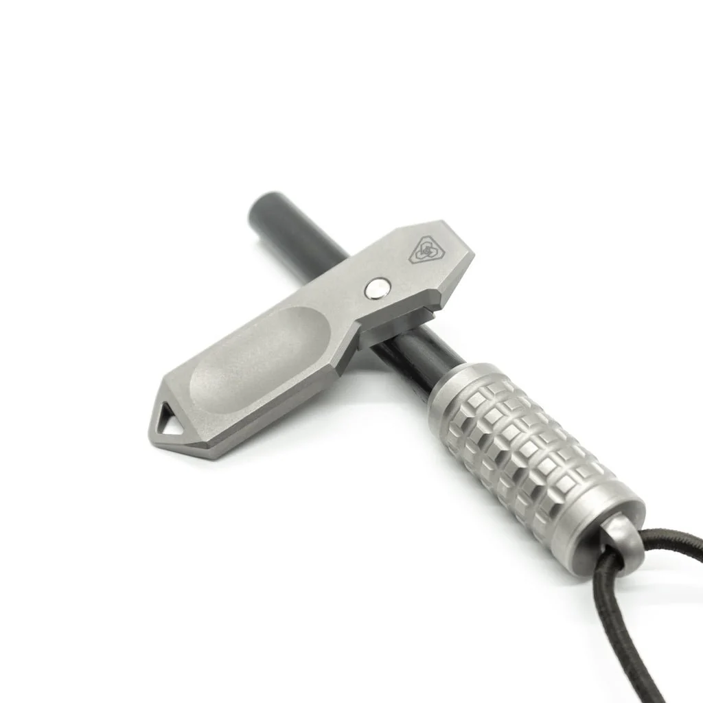 SPD Ti-Kit Fox ST - Image 5