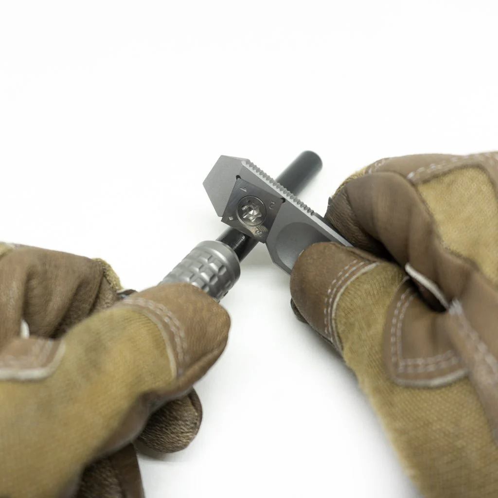 SPD Ti-Kit Fox ST - Image 6