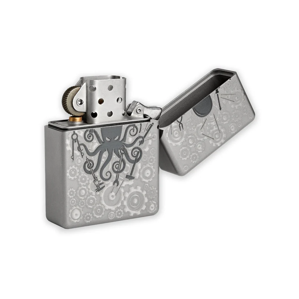 SPD Ti-Lighter - Kraken DIY + AT - Image 2