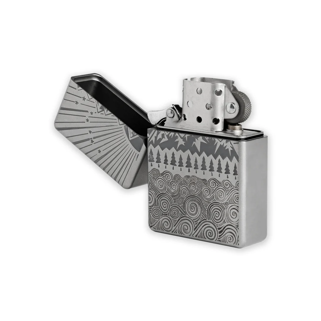 SPD Ti-Lighter - Kraken DIY + AT - Image 4