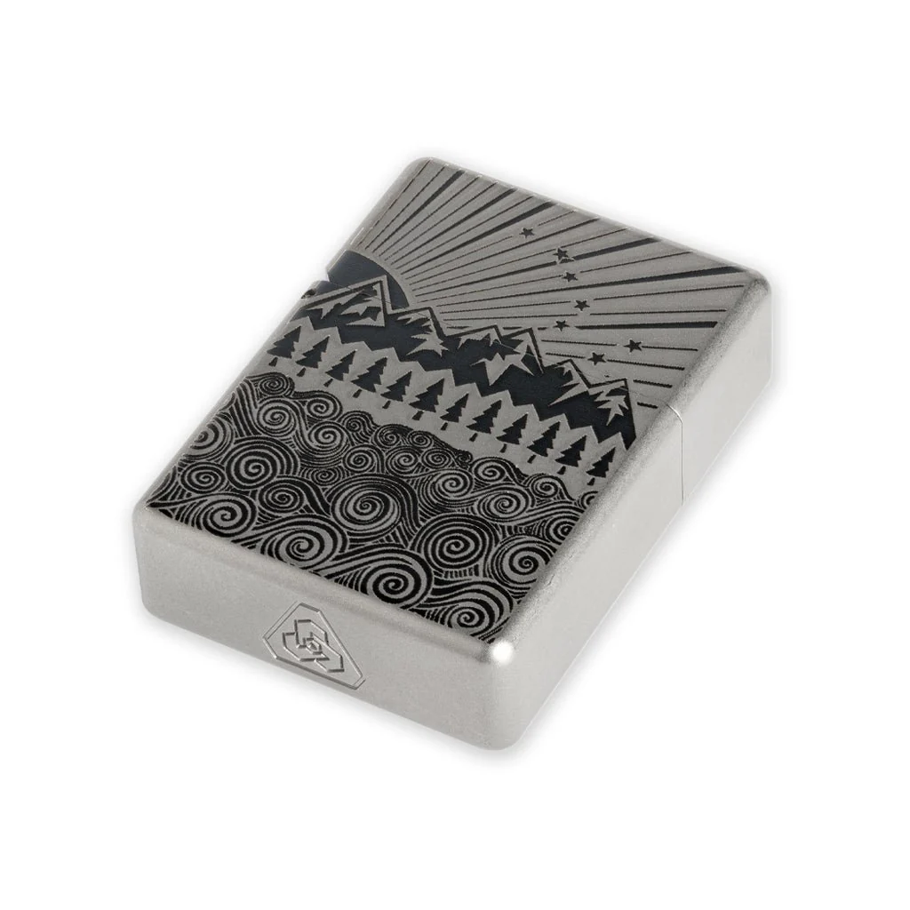 SPD Ti-Lighter - Kraken DIY + AT - Image 6