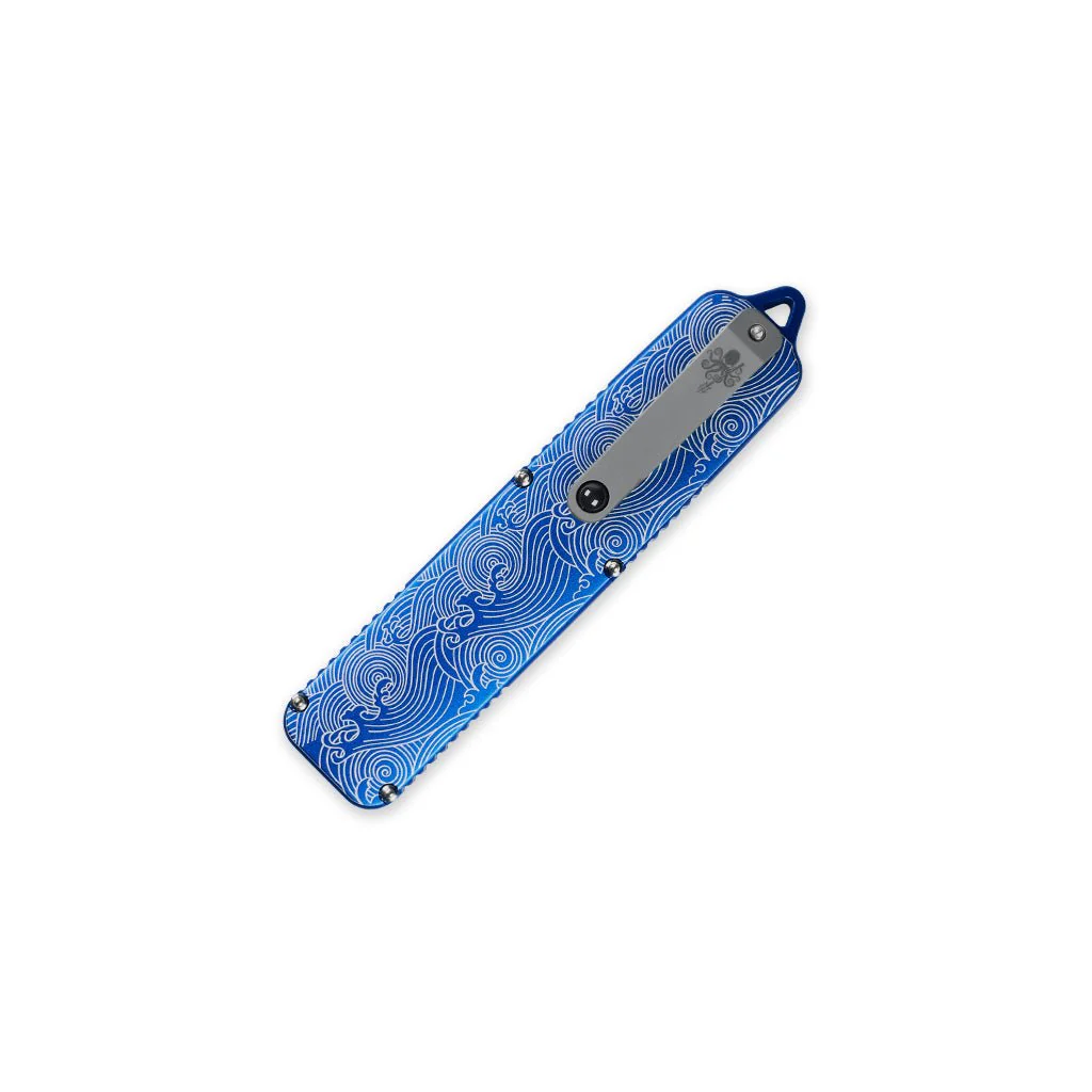 SPD UFO - Blue Waves - Image 2