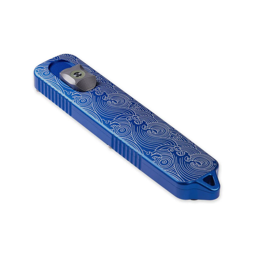 SPD UFO - Blue Waves - Image 4