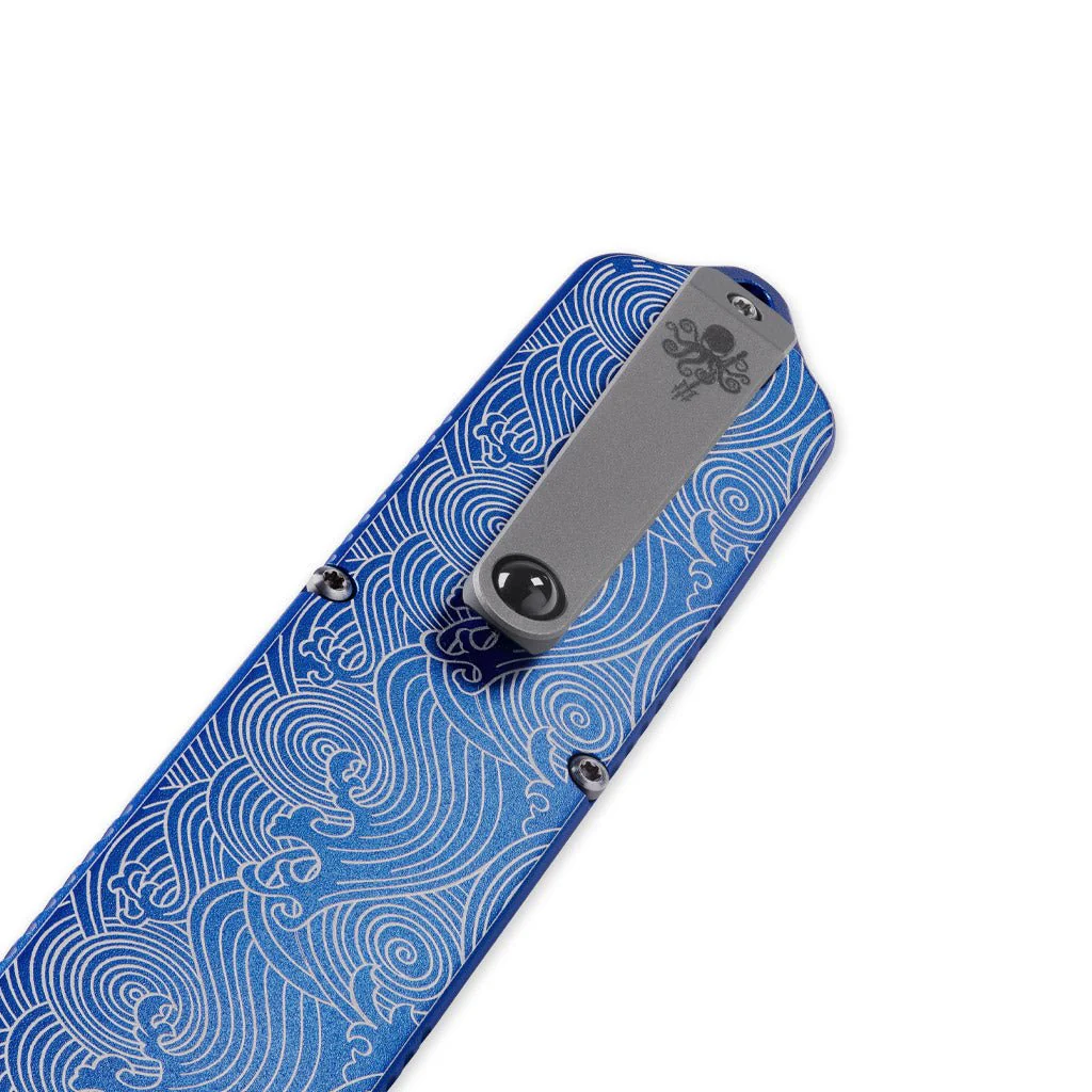 SPD UFO - Blue Waves - Image 5