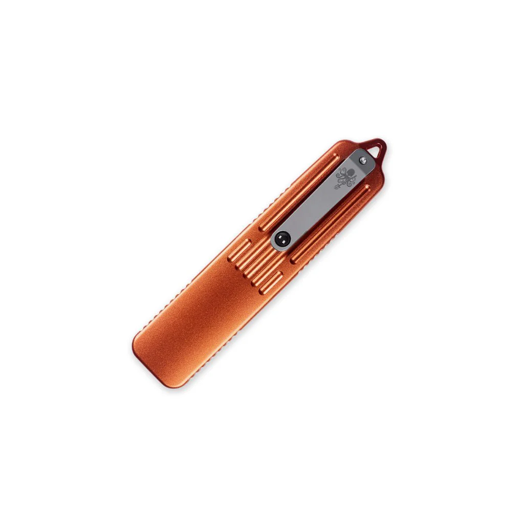 SPD UFO - Orange G10 - Image 2