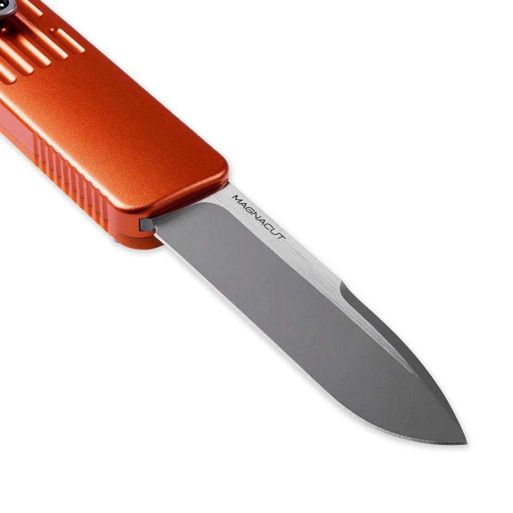 SPD UFO - Orange G10 - Image 3