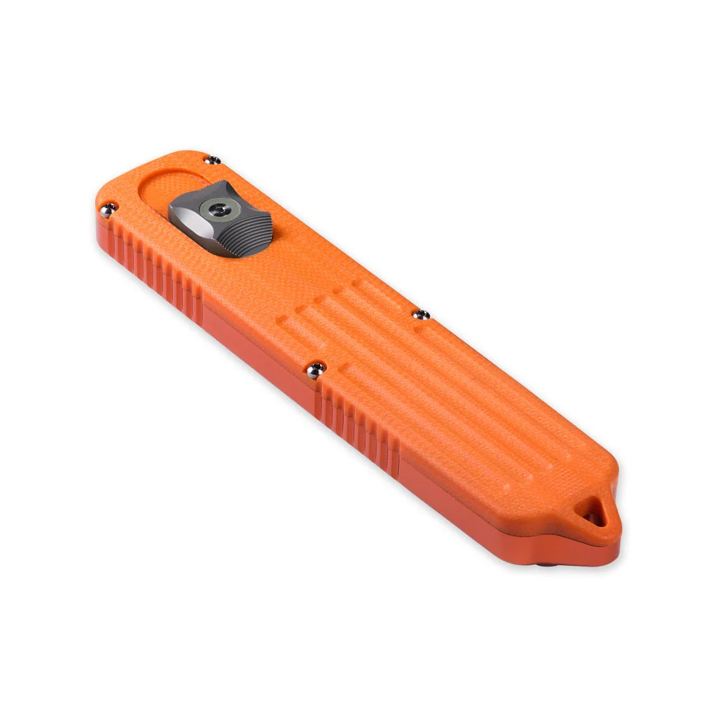 SPD UFO - Orange G10 - Image 4