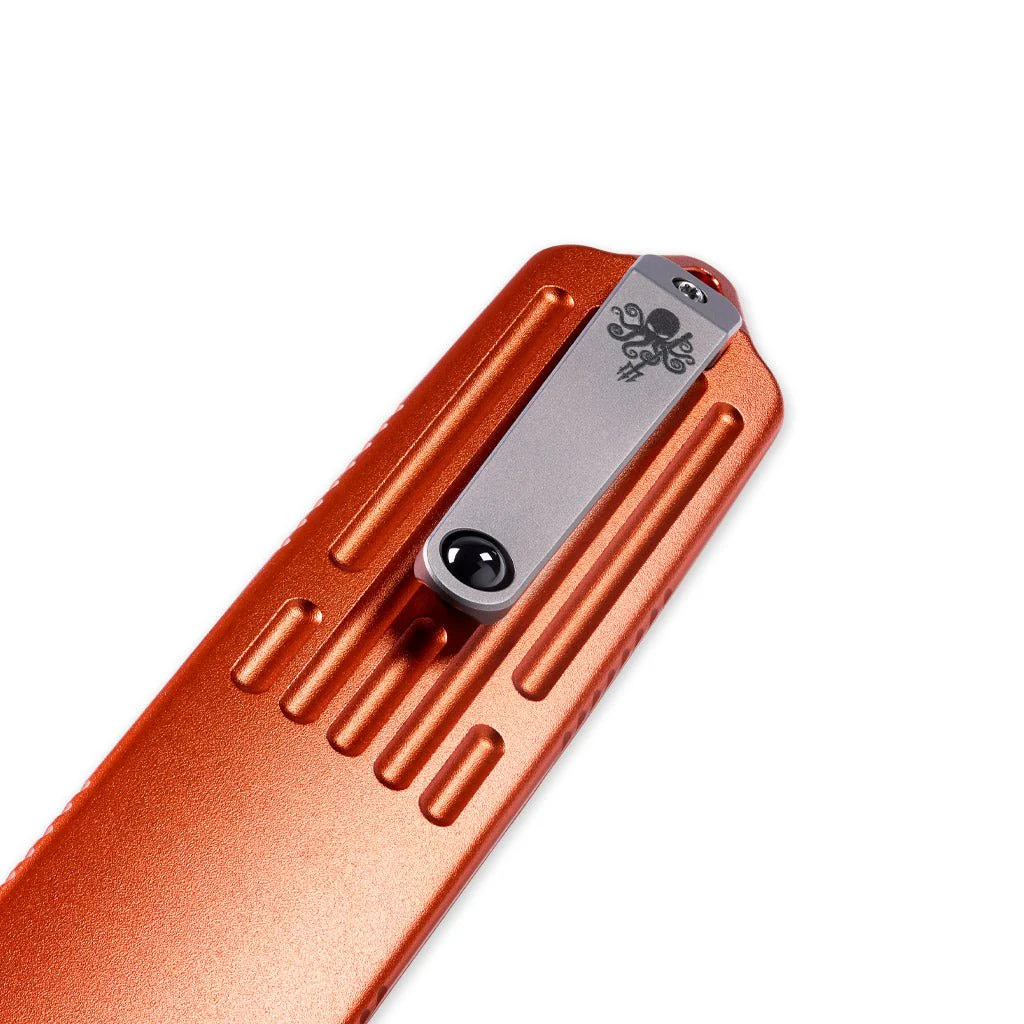 SPD UFO - Orange G10 - Image 5