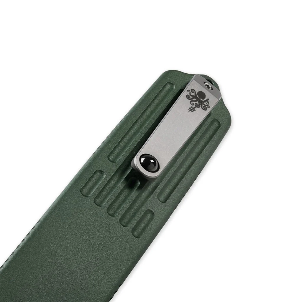 SPD UFO - Woodland Green G10 - Image 5