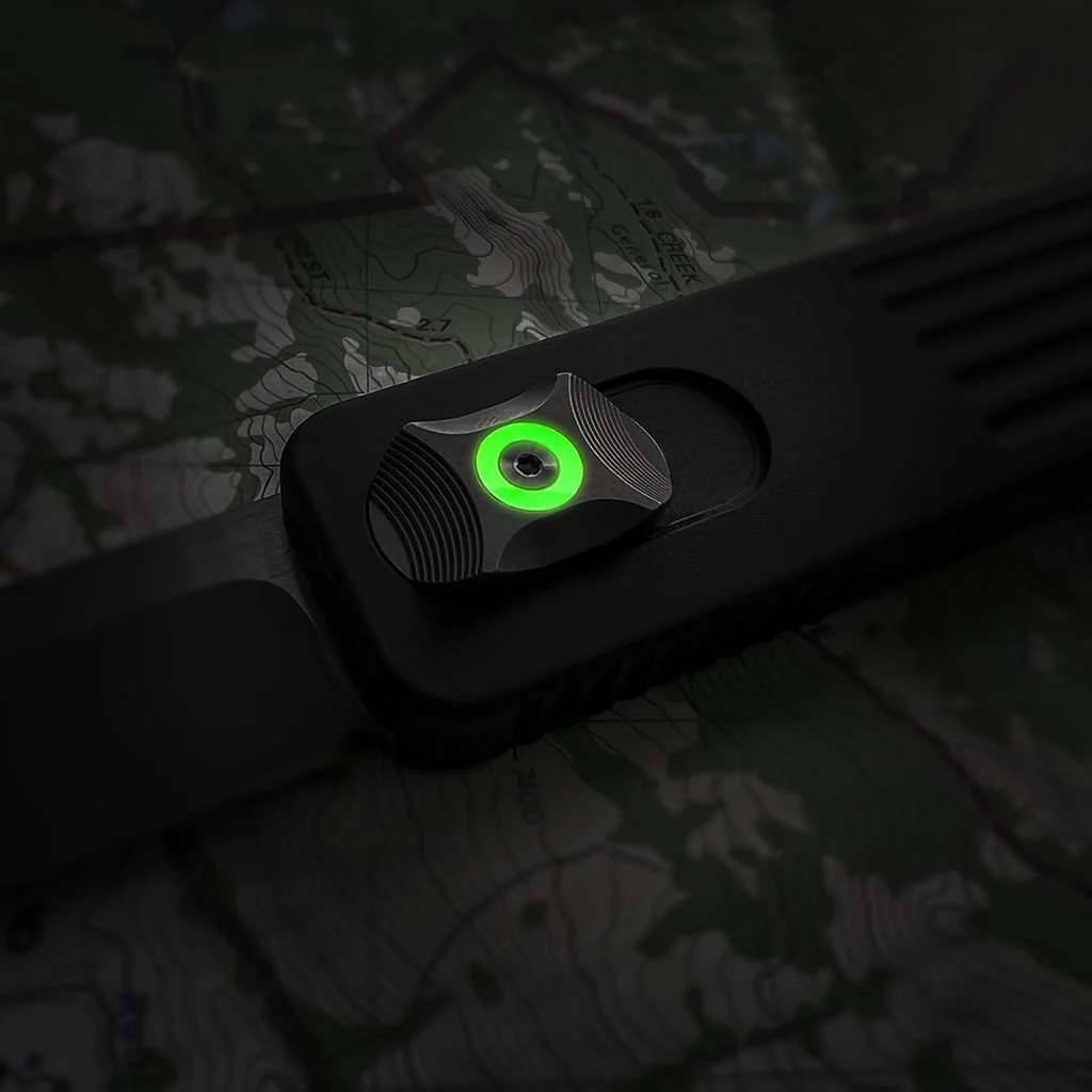 SPD UFO - Woodland Green G10 - Image 6