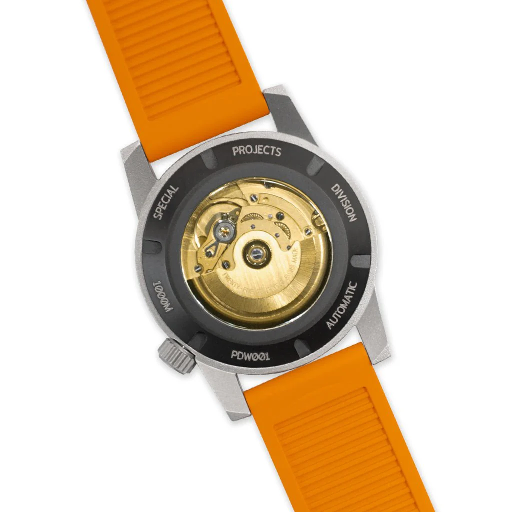 SPD X Ares Diver-1 Mission Timer - Image 5
