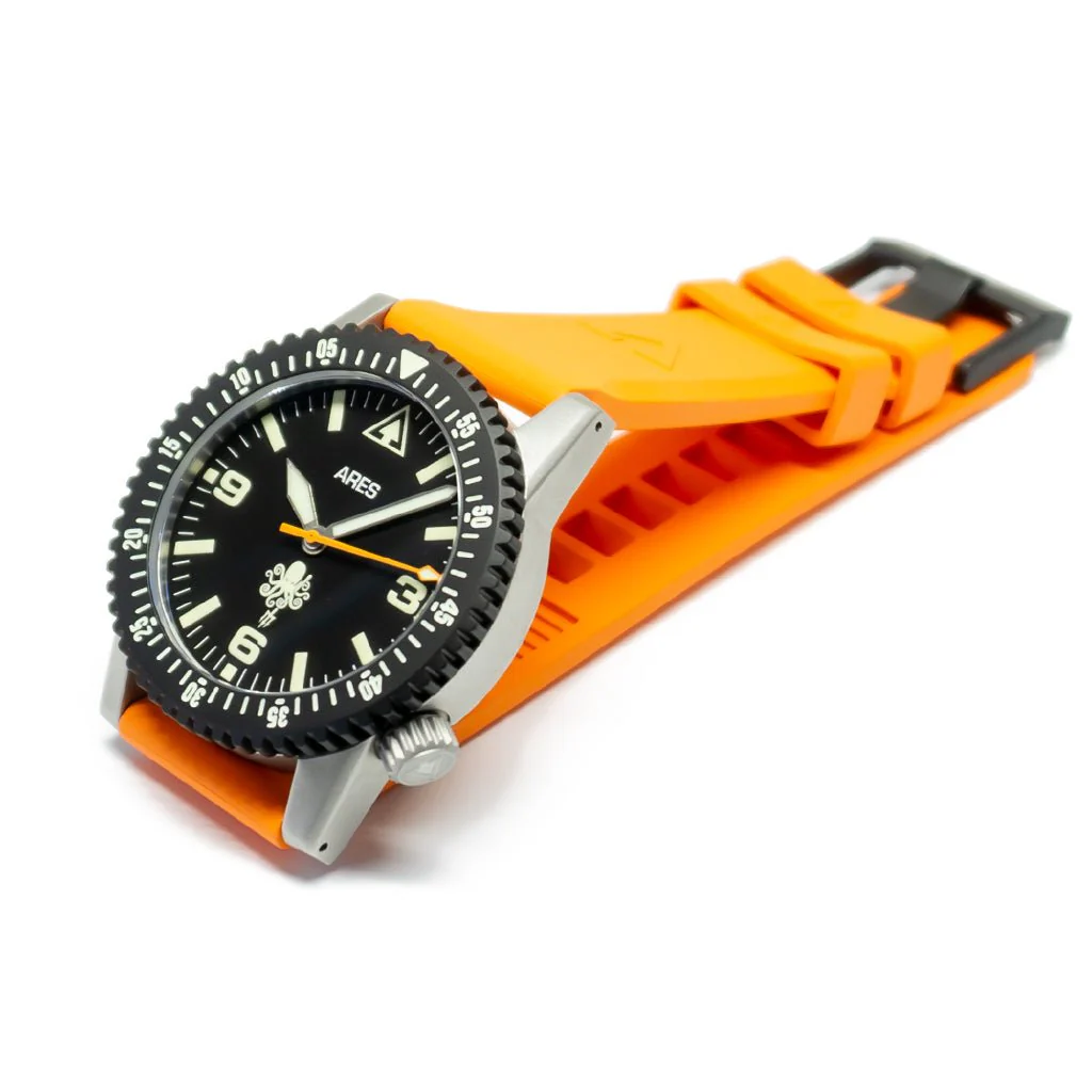 SPD X Ares Diver-1 Mission Timer - Image 6