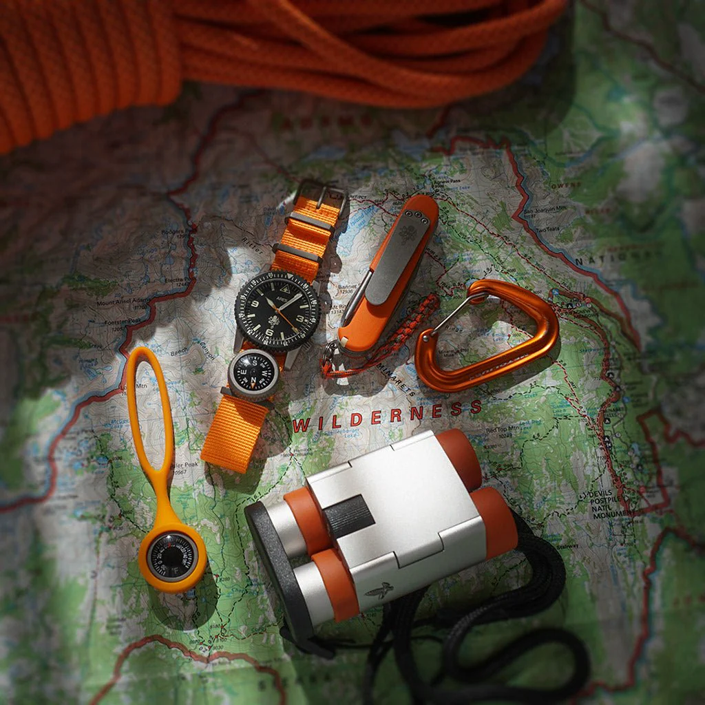 SPD X Ares Diver-1 Mission Timer - Image 8
