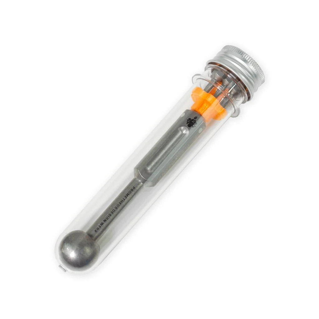 SPD X Audacious Concepts Ti Tool Bit Driver v4 - Image 2