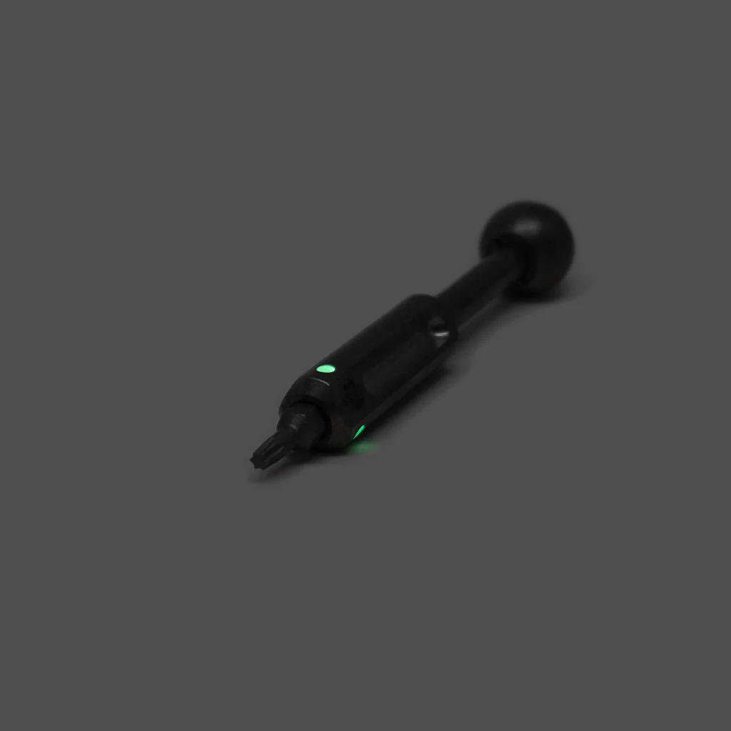 SPD X Audacious Concepts Ti Tool Bit Driver v4 - Image 6
