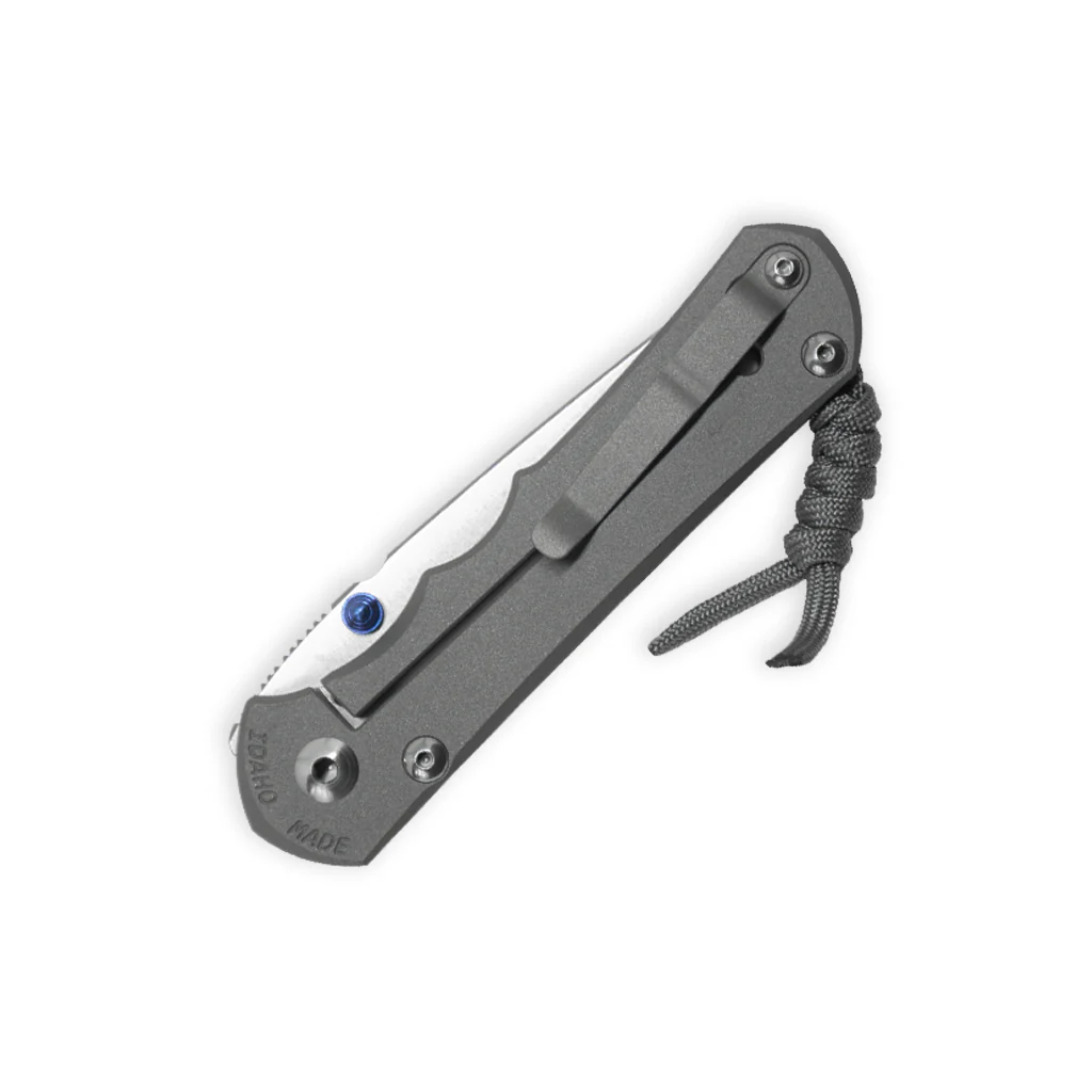 SPD X CRK Inkosi Tanto - Large - Image 2