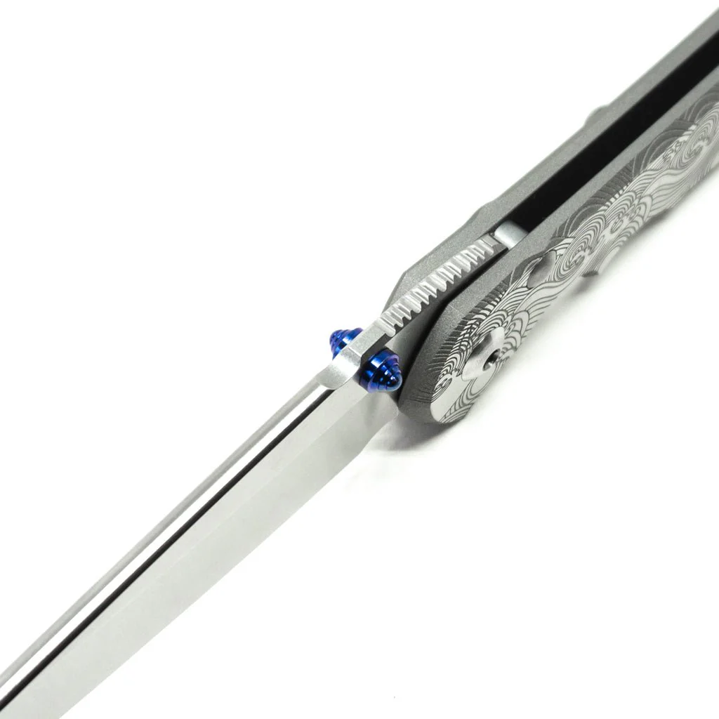 SPD X CRK Inkosi Tanto - Large - Image 3