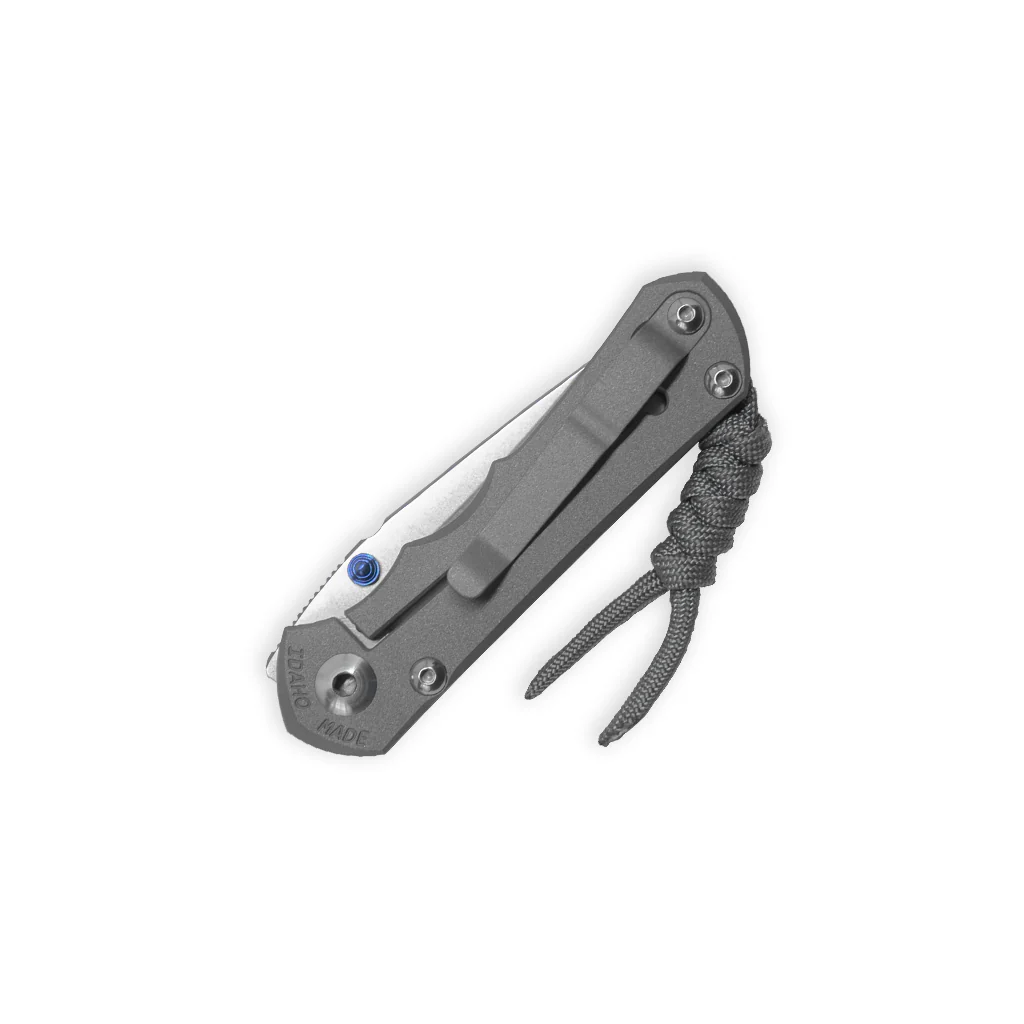 SPD X CRK Inkosi Tanto - Small - Image 2