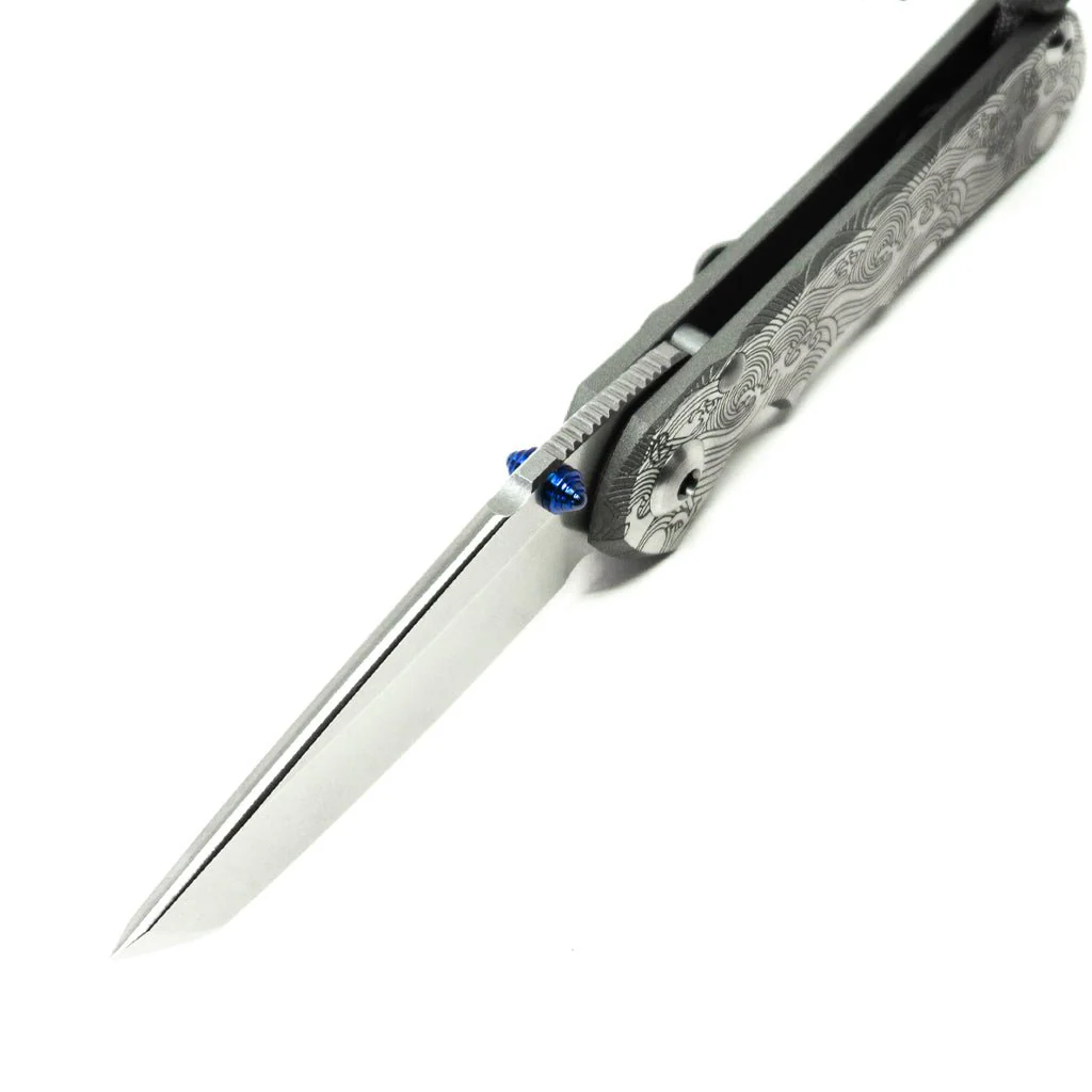SPD X CRK Inkosi Tanto - Small - Image 3
