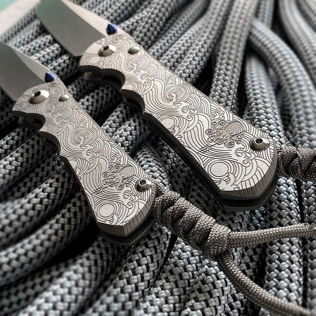 SPD X CRK Inkosi Tanto - Small - Image 4