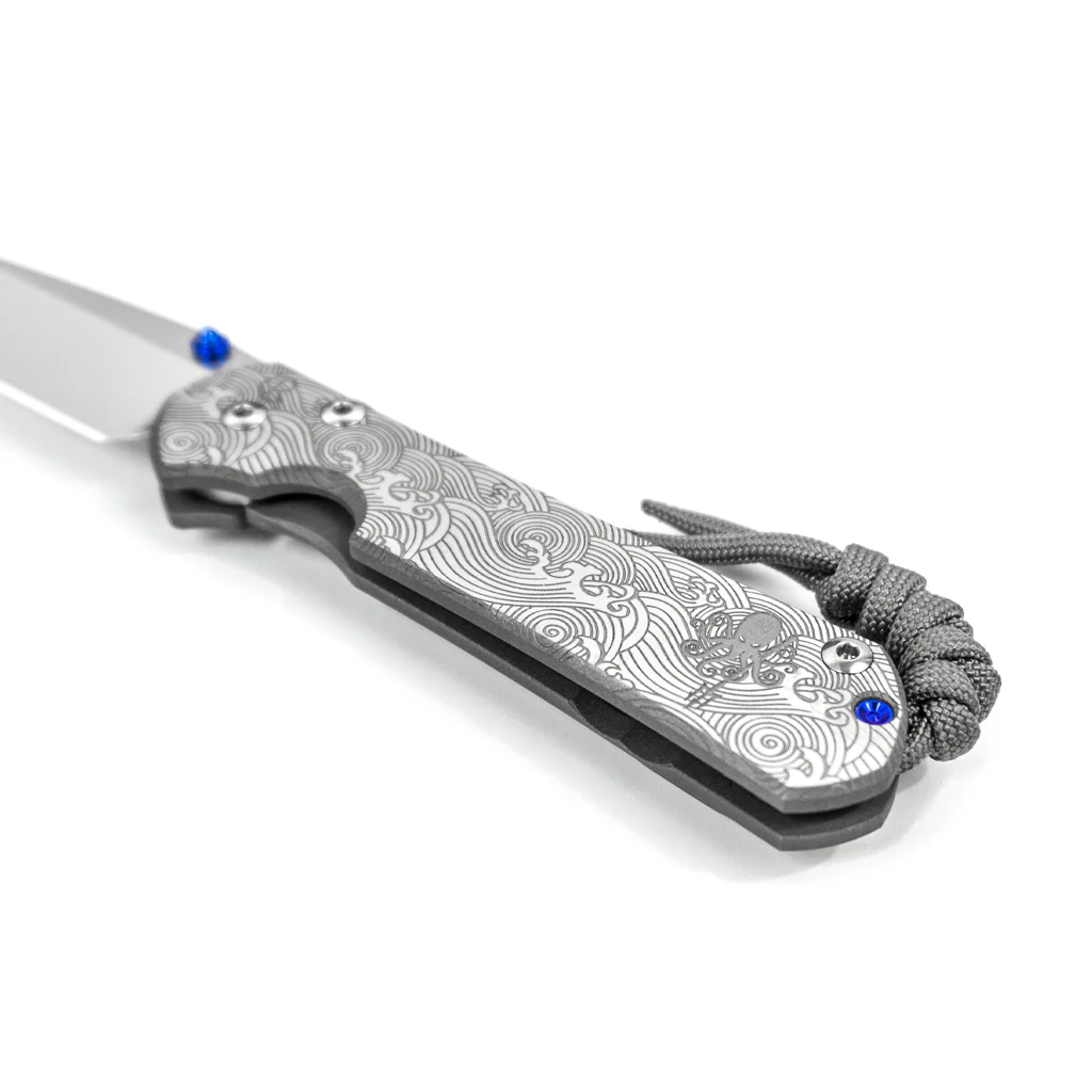 SPD X CRK Sebenza 31 Wave - Small - Image 3