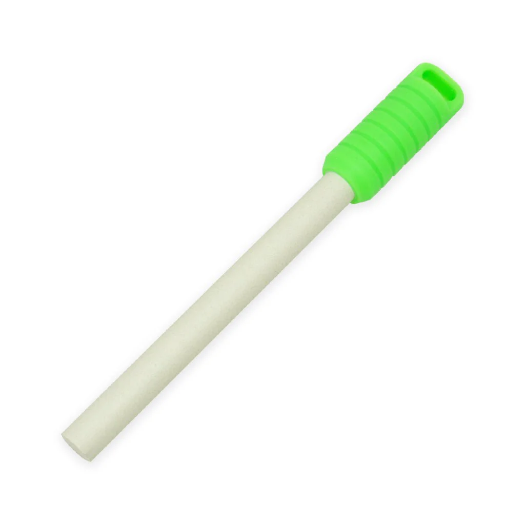 SPD X Dawson Machine Craft Field Sharpener - HG Green