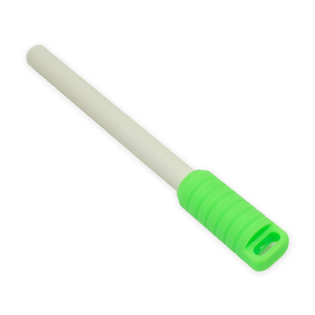 SPD X Dawson Machine Craft Field Sharpener - HG Green - Image 2