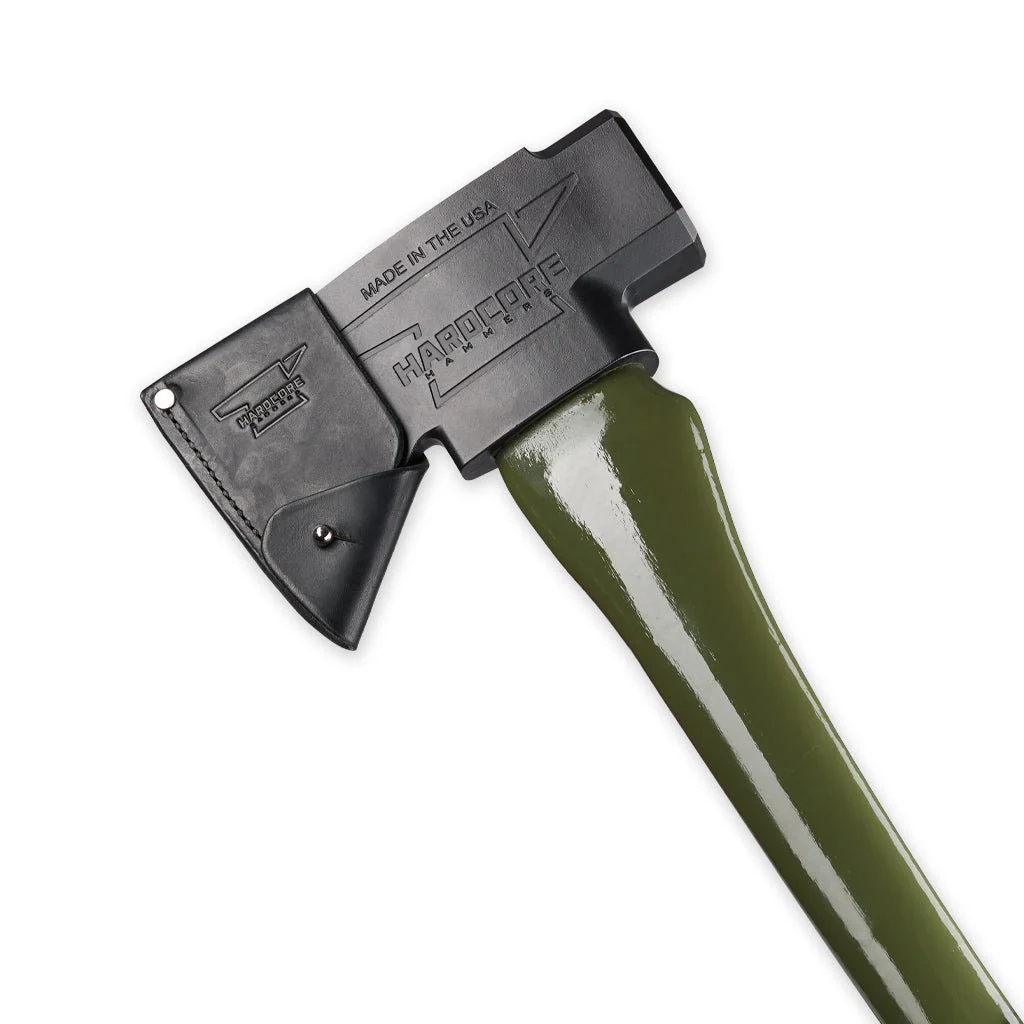 SPD X Hardcore Hammers Ranger - Follow Me - Image 4