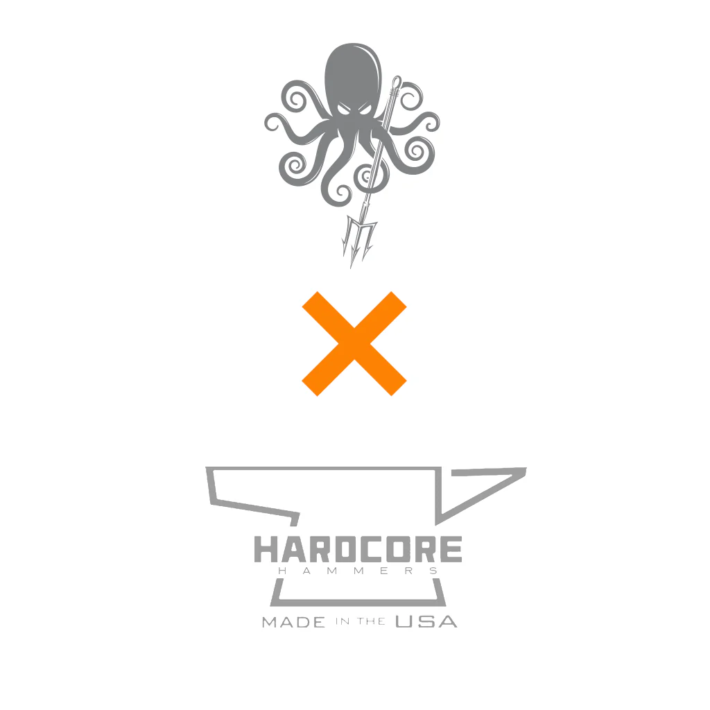SPD X Hardcore Hammers Ranger - Follow Me - Image 5