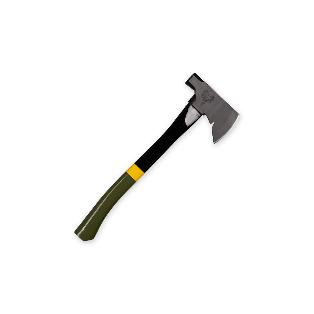 SPD X Hardcore Hammers Survivalist - Lead the Way