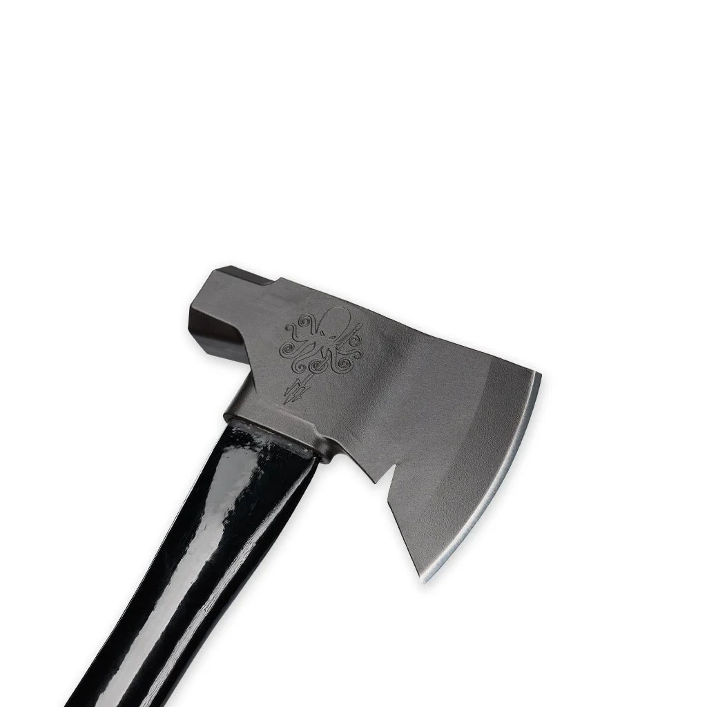 SPD X Hardcore Hammers Survivalist - Lead the Way - Image 2