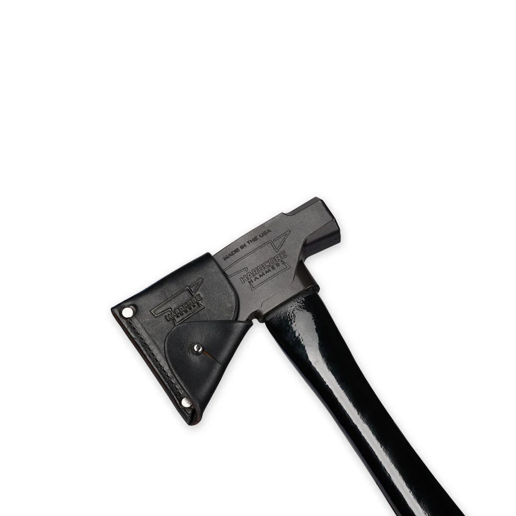 SPD X Hardcore Hammers Survivalist - Lead the Way - Image 4