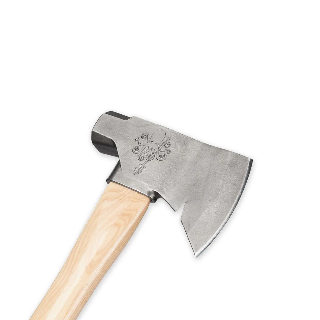 SPD X Hardcore Hammers Survivalist - Patriot - Image 2