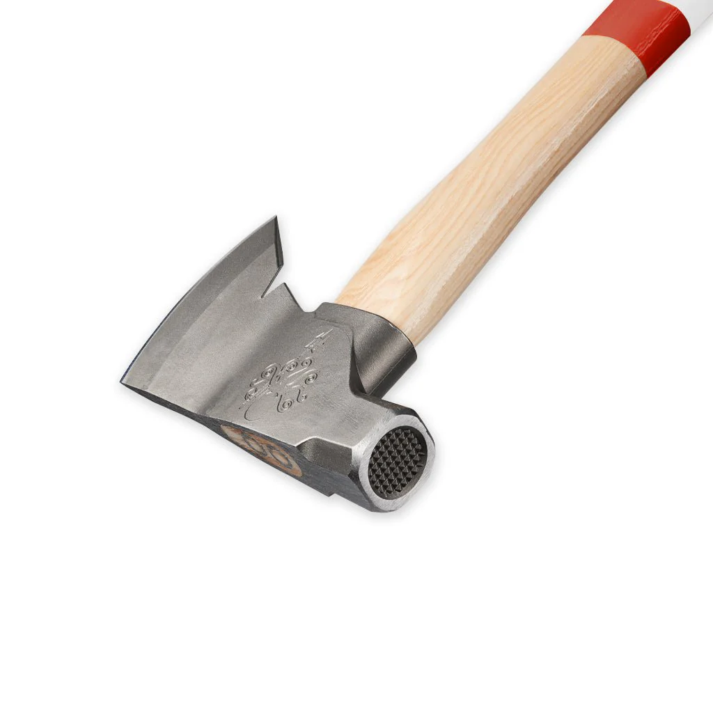 SPD X Hardcore Hammers Survivalist - Patriot - Image 3