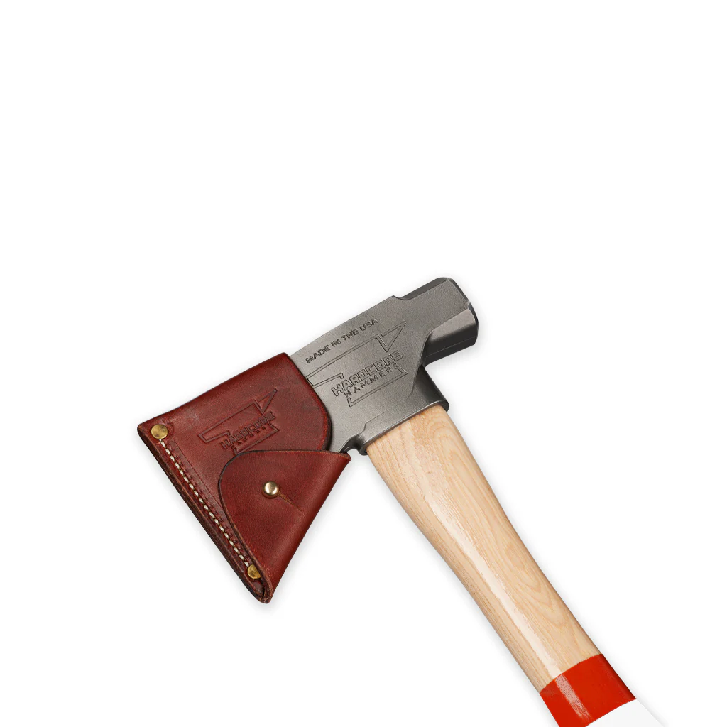 SPD X Hardcore Hammers Survivalist - Patriot - Image 4