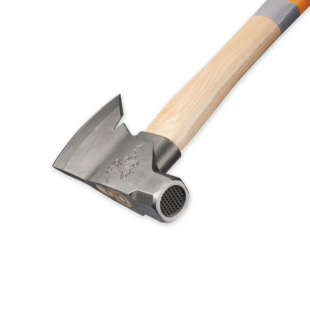 SPD X Hardcore Hammers Survivalist - Signature - Image 3