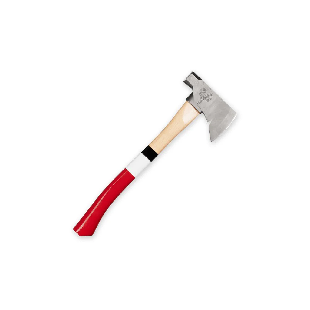 SPD X Hardcore Hammers Survivalist - Sonora