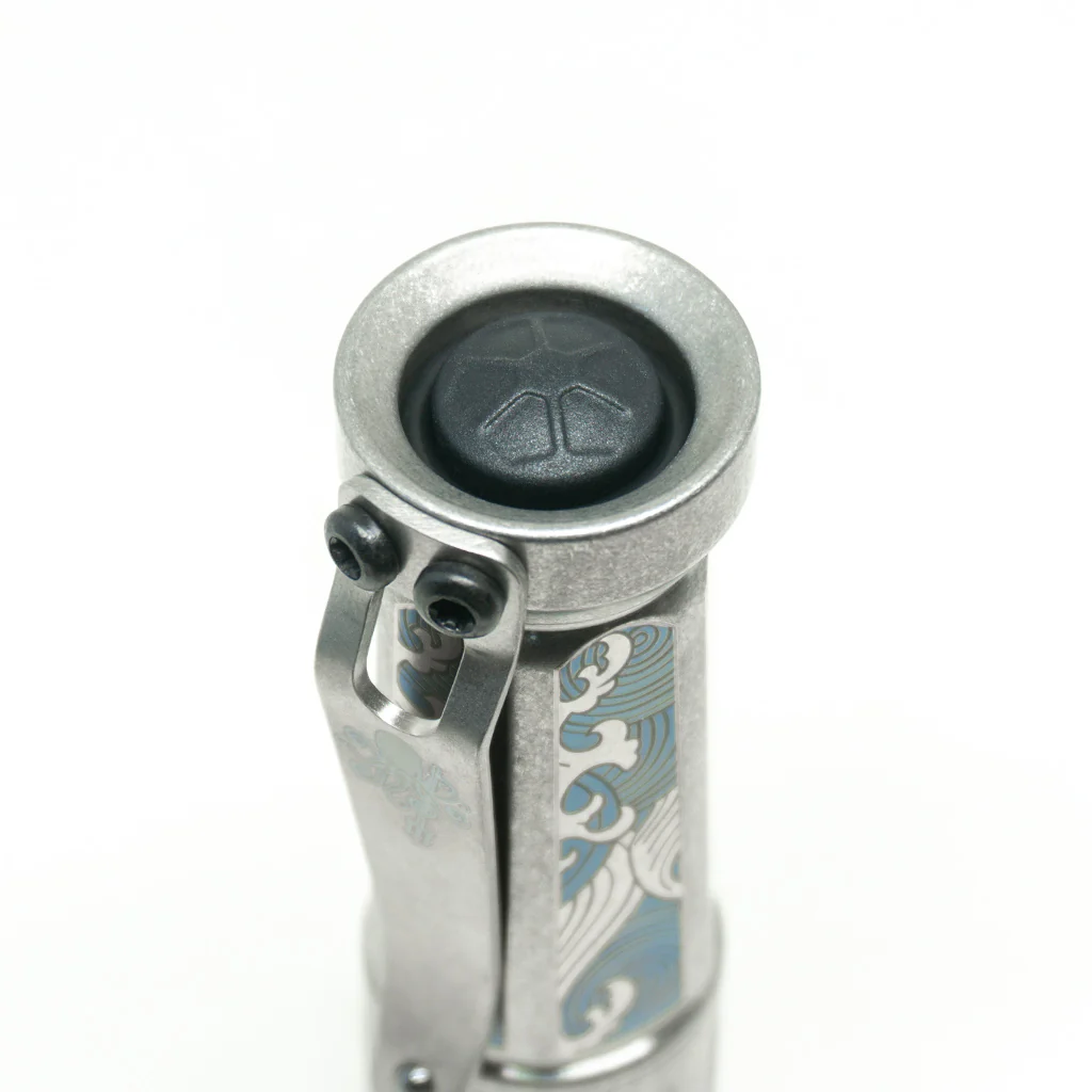 SPD X Laulima Todai Flashlight - Image 6